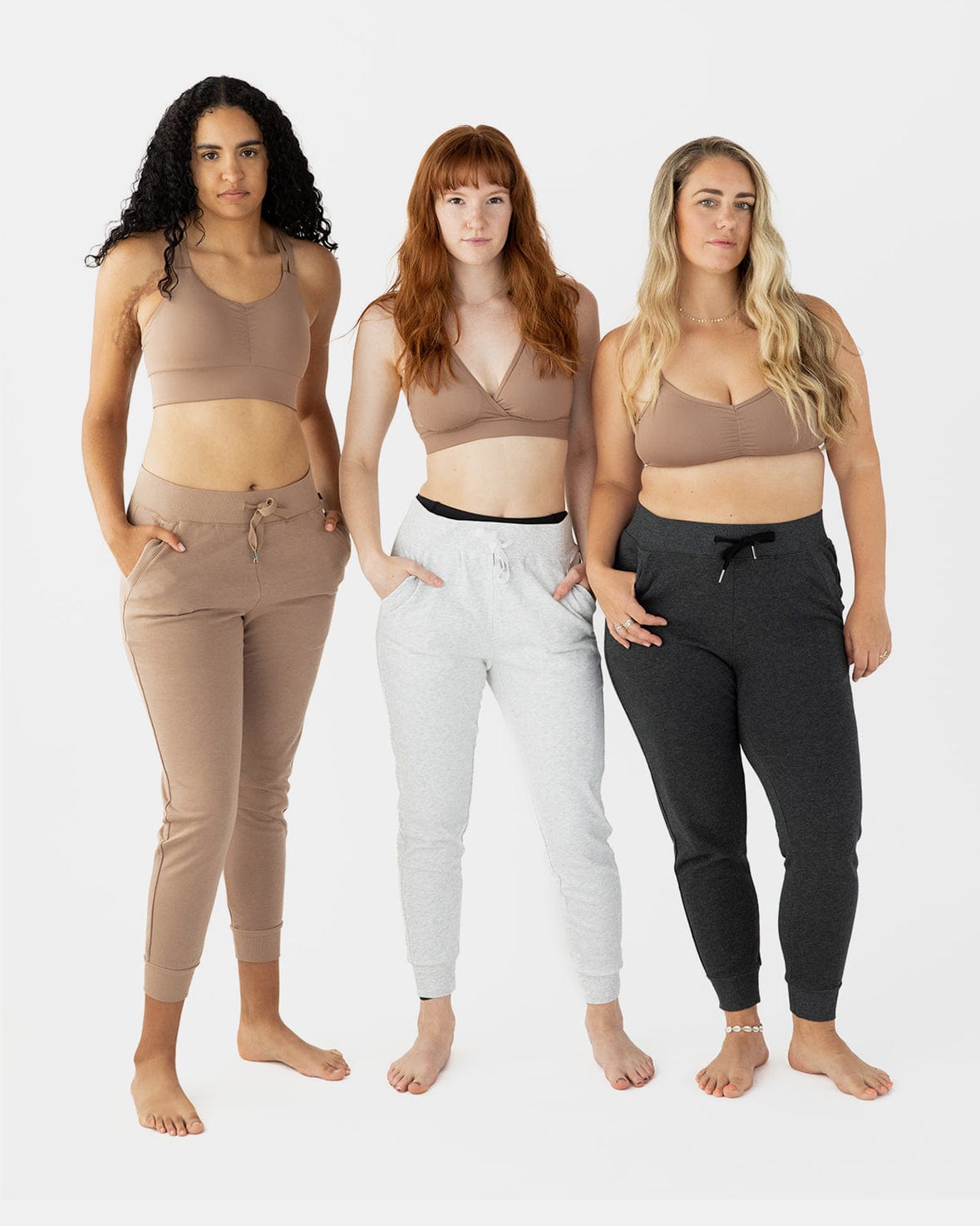 Real Women Athletics - All Items