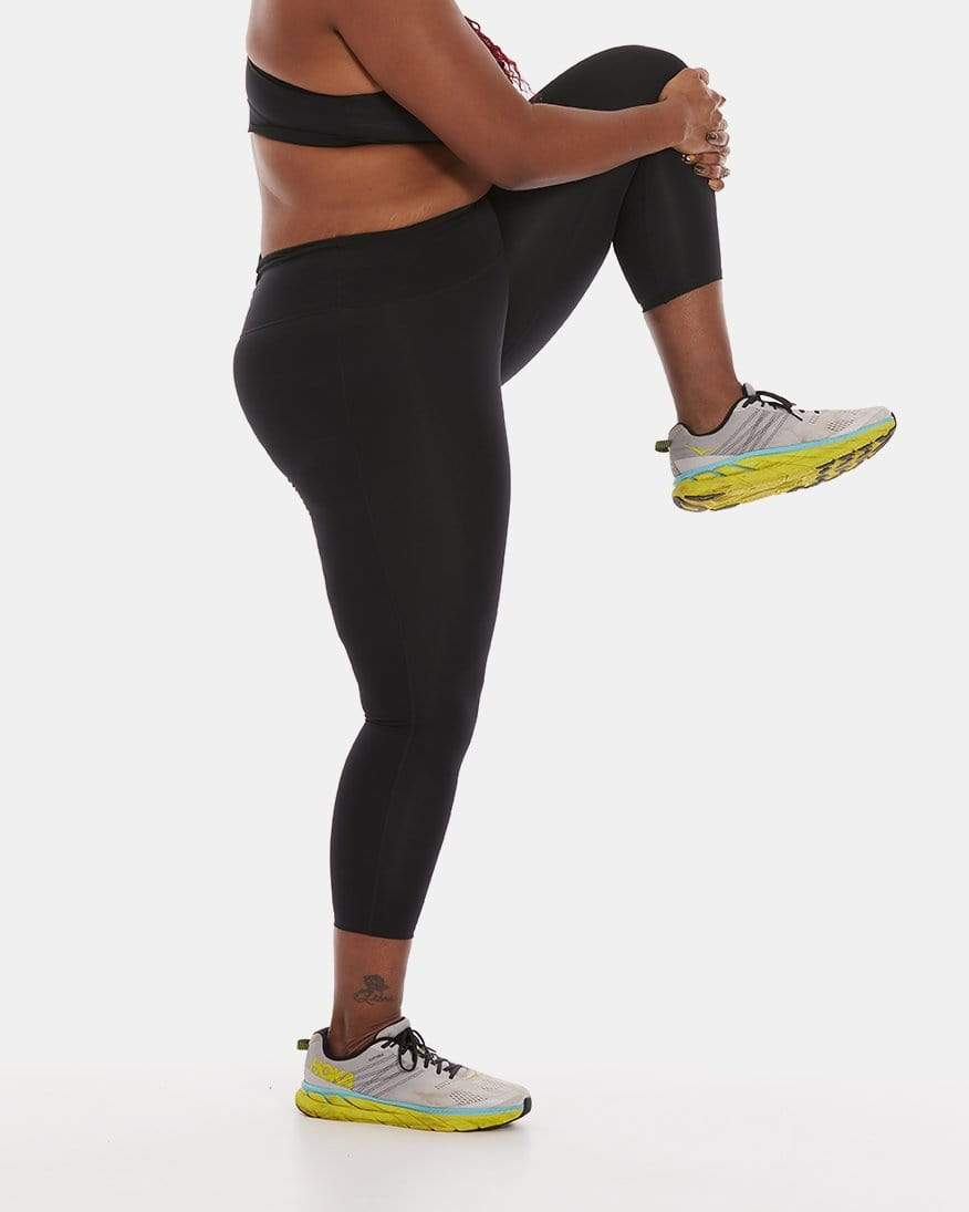 Real Women Athletics – Leggings