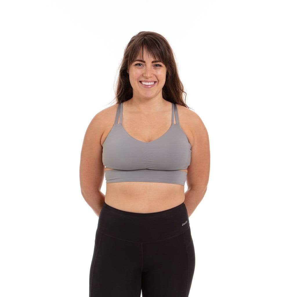 Bound and Determined Bra – Spoon Me