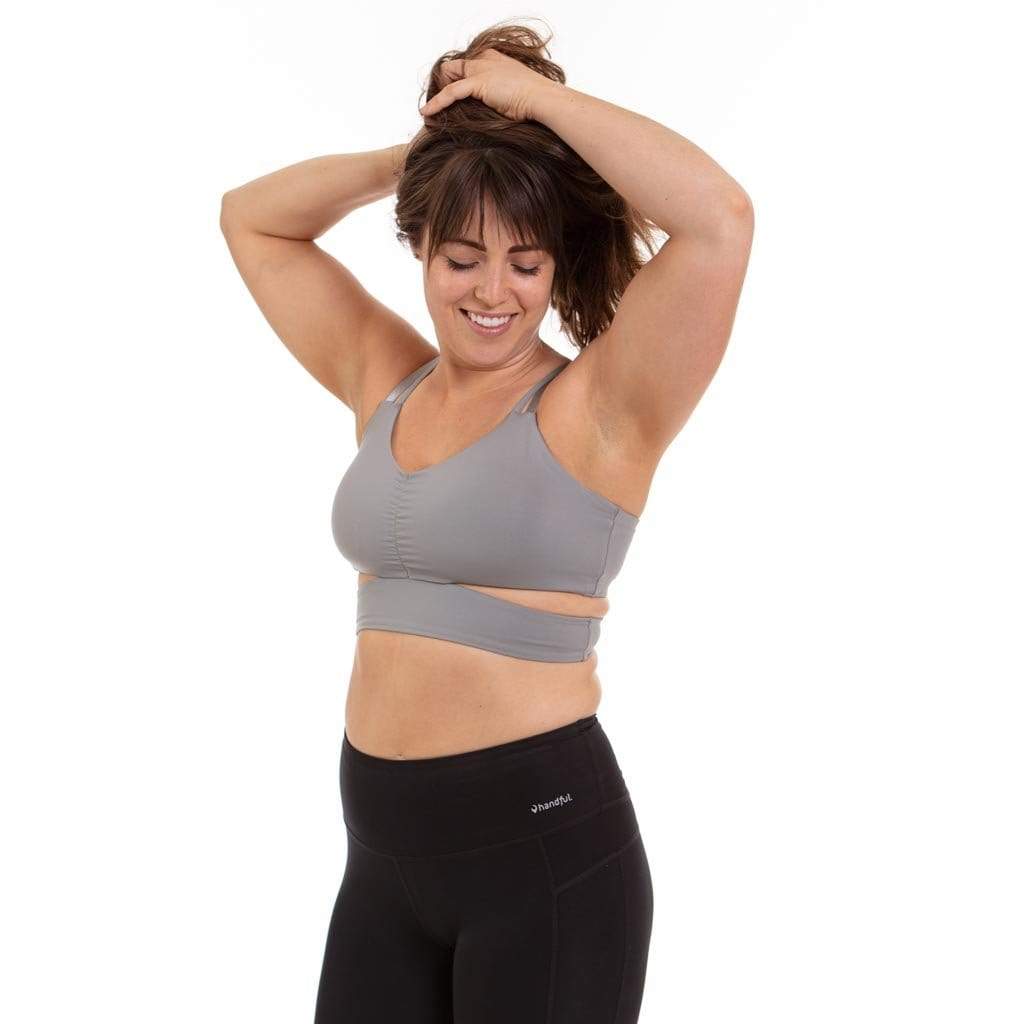 Bound and Determined Bra – Spoon Me