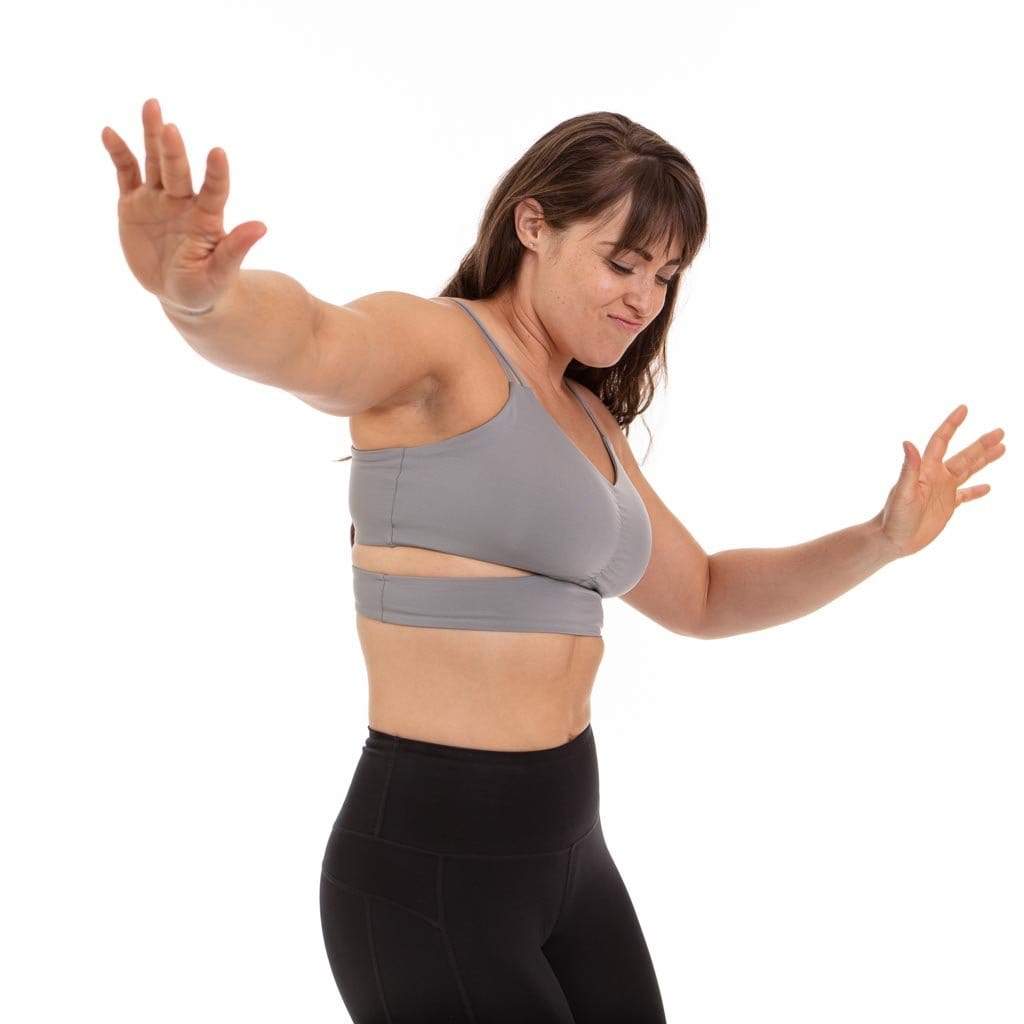 Bound and Determined Bra – Spoon Me