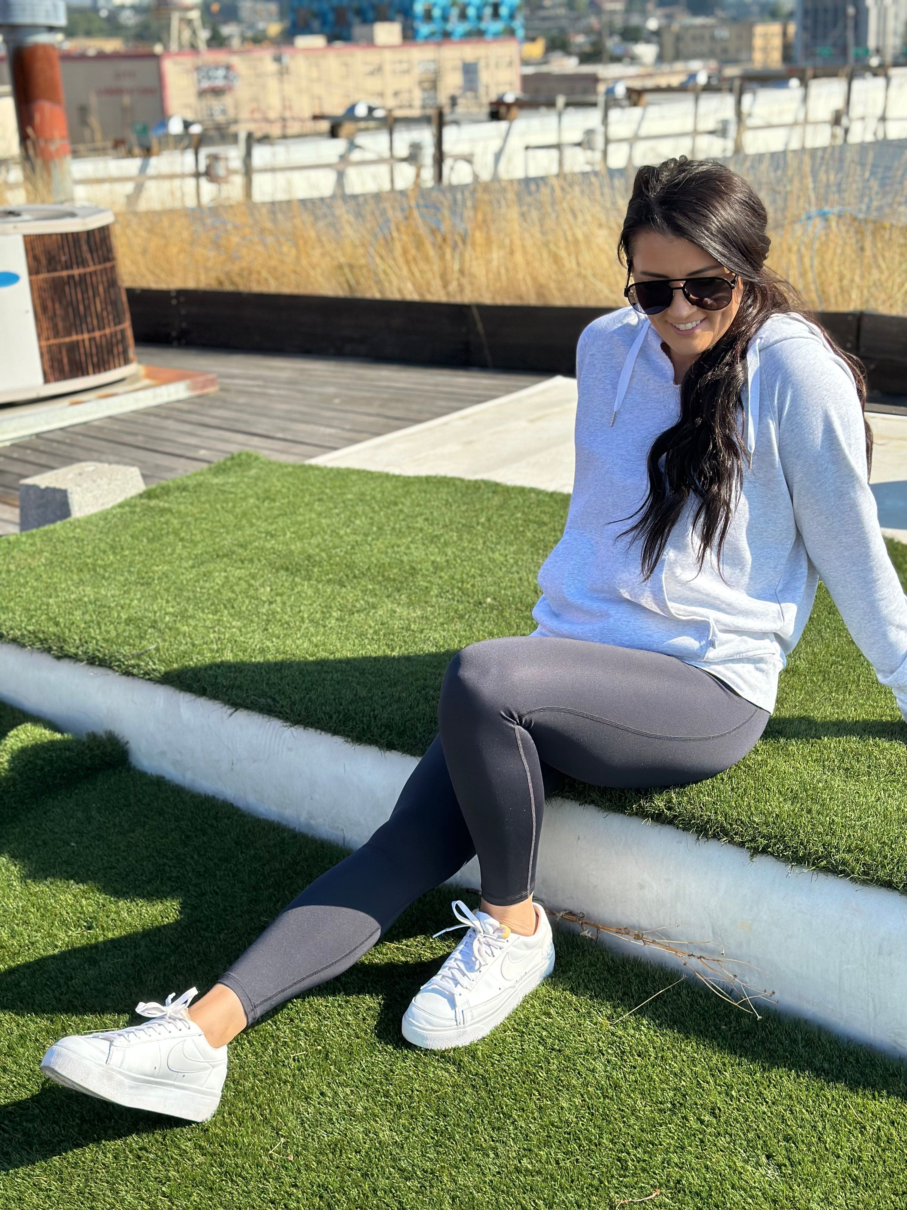 Chillax Pullover Hoodie – Cover Your Ash