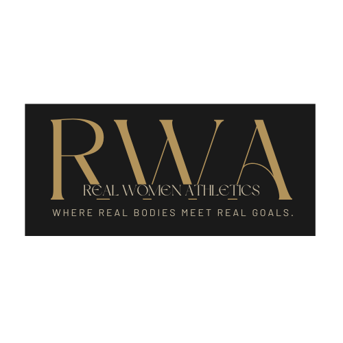 REAL WOMEN ATHLETICS
