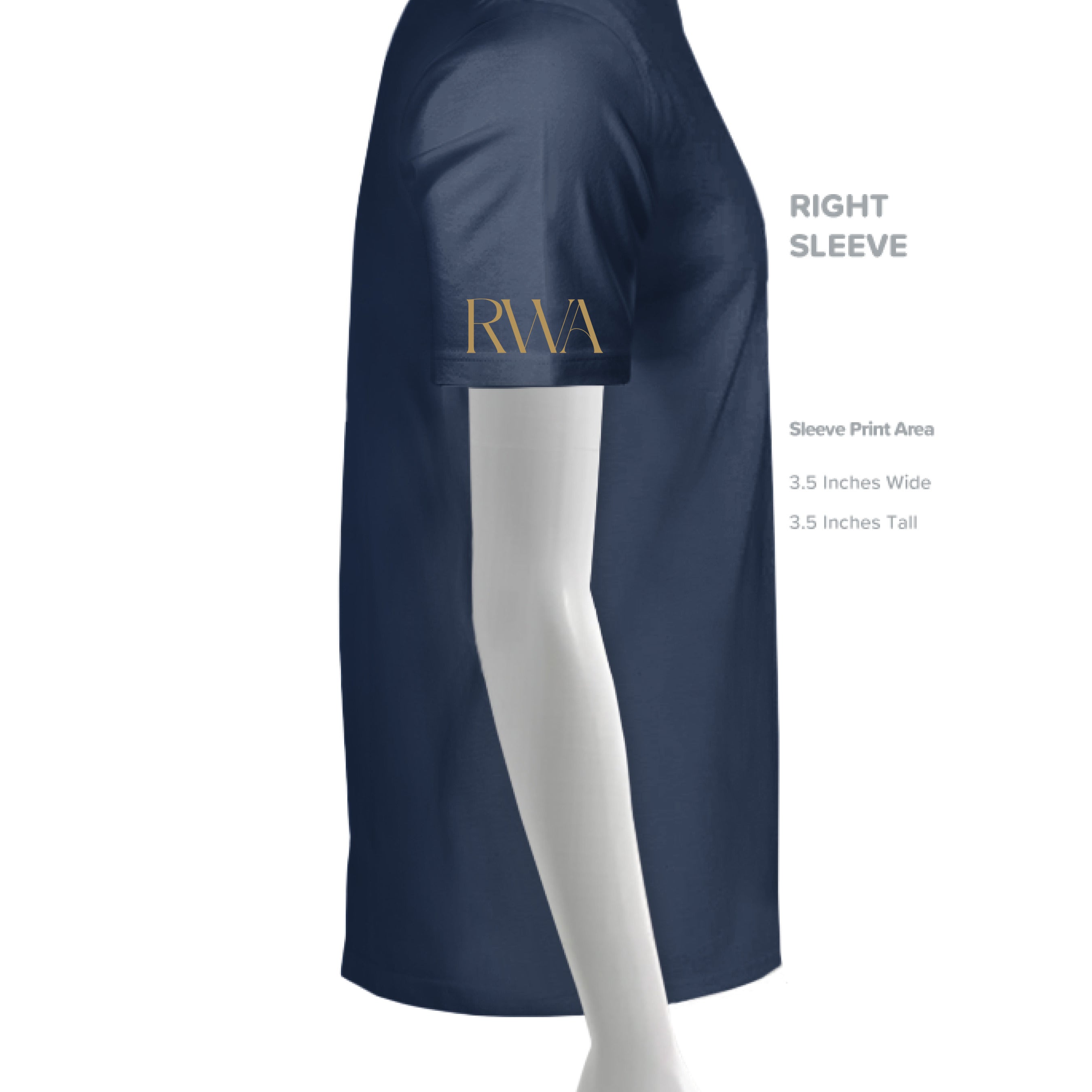 NAVY - SLEEVE_RIGHT