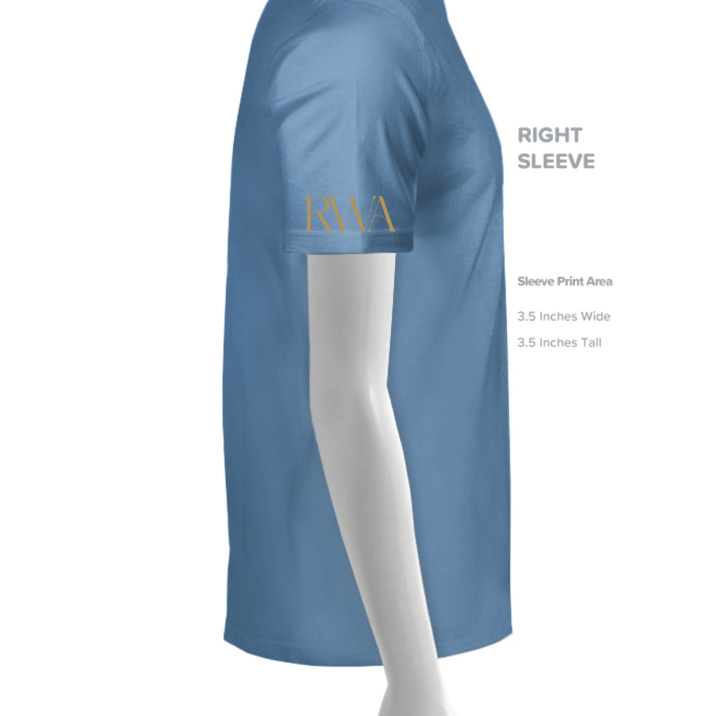 LIGHT BLUE - SLEEVE_RIGHT
